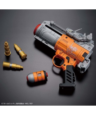 Girl Gun Lady (GGL) Change Girl Gun Ver. Alpha Tango