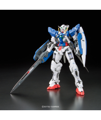 1/144 RG GN-001 Gundam Exia