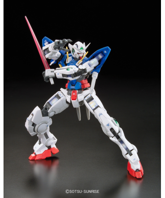 1/144 RG GN-001 Gundam Exia