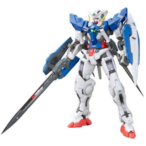 1/144 RG GN-001 Gundam Exia