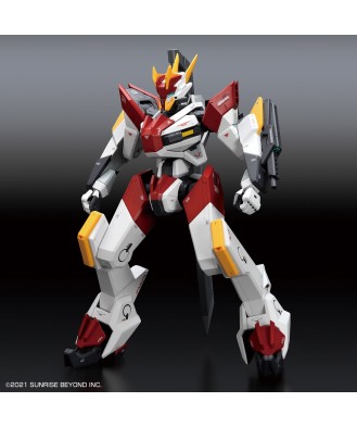 1/48 FULL Mechanics MAILeS Kenbu ZAN
