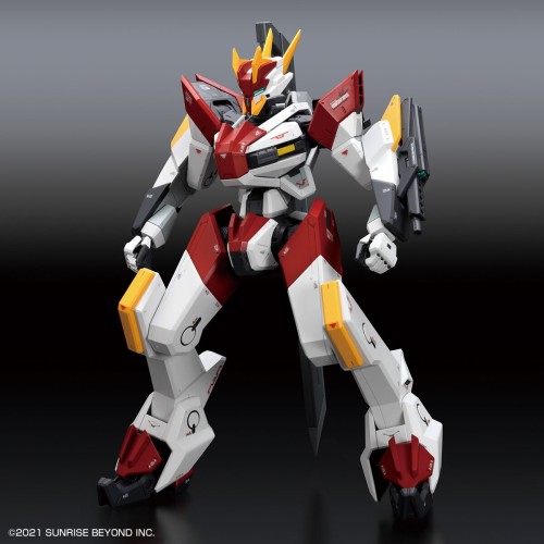 1/48 FULL Mechanics MAILeS Kenbu ZAN