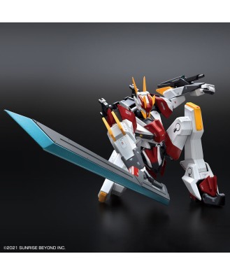 1/48 FULL Mechanics MAILeS Kenbu ZAN