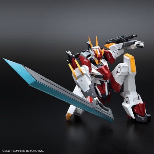 1/48 FULL Mechanics MAILeS Kenbu ZAN