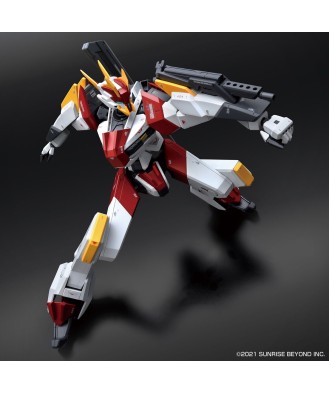1/48 FULL Mechanics MAILeS Kenbu ZAN