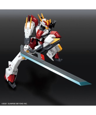 1/48 FULL Mechanics MAILeS Kenbu ZAN