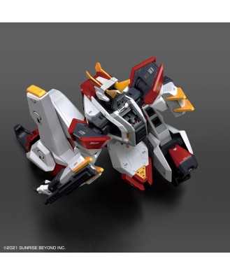 1/48 FULL Mechanics MAILeS Kenbu ZAN