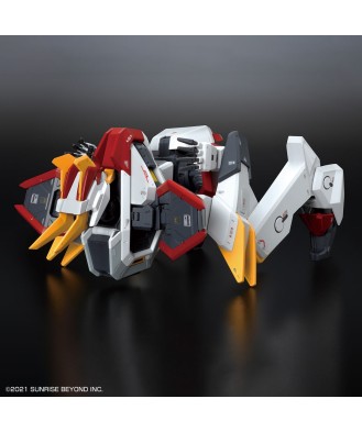 1/48 FULL Mechanics MAILeS Kenbu ZAN