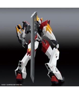 1/48 FULL Mechanics MAILeS Kenbu ZAN