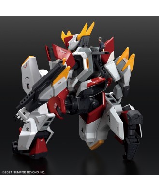 1/48 FULL Mechanics MAILeS Kenbu ZAN