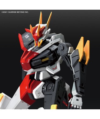 1/48 FULL Mechanics MAILeS Kenbu ZAN