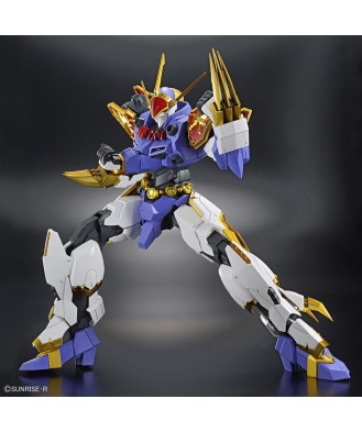 HG Amplified IMGN Ryujinmaru
