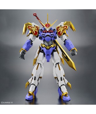 HG Amplified IMGN Ryujinmaru