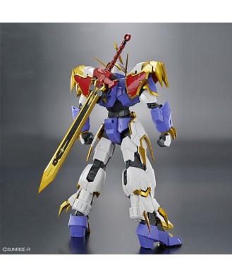 HG Amplified IMGN Ryujinmaru