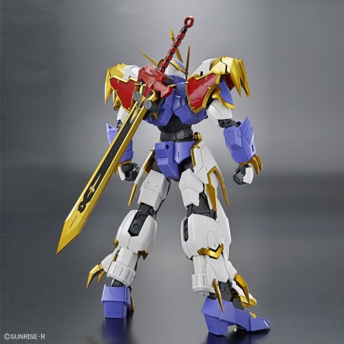 HG Amplified IMGN Ryujinmaru