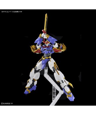 HG Amplified IMGN Ryujinmaru