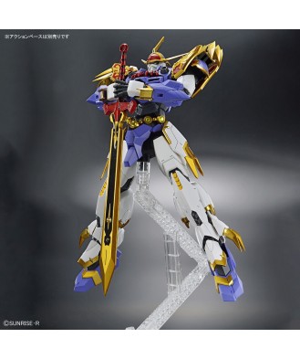 HG Amplified IMGN Ryujinmaru