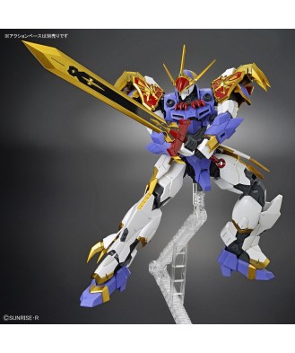 HG Amplified IMGN Ryujinmaru