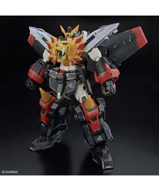 RG GaoGaiGar