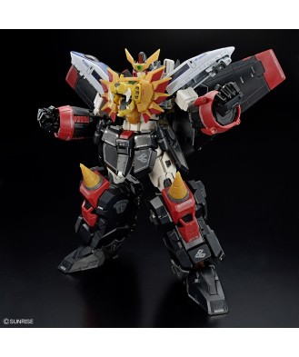 RG GaoGaiGar