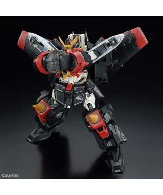 RG GaoGaiGar