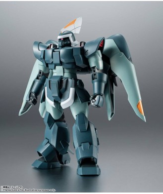 Mobile Suit Gundam Seed Robot Spirits Action Figure (Side MS) ZGMF-1017 GINN ver. A.N.I.M.E. 12 cm