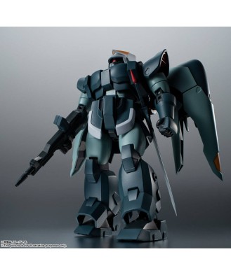 Mobile Suit Gundam Seed Robot Spirits Action Figure (Side MS) ZGMF-1017 GINN ver. A.N.I.M.E. 12 cm
