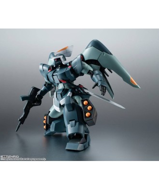 Mobile Suit Gundam Seed Robot Spirits Action Figure (Side MS) ZGMF-1017 GINN ver. A.N.I.M.E. 12 cm
