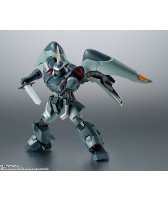 Mobile Suit Gundam Seed Robot Spirits Action Figure (Side MS) ZGMF-1017 GINN ver. A.N.I.M.E. 12 cm