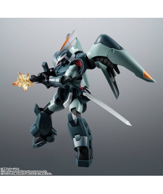 Mobile Suit Gundam Seed Robot Spirits Action Figure (Side MS) ZGMF-1017 GINN ver. A.N.I.M.E. 12 cm