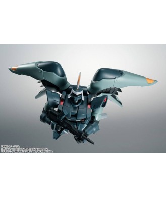 Mobile Suit Gundam Seed Robot Spirits Action Figure (Side MS) ZGMF-1017 GINN ver. A.N.I.M.E. 12 cm