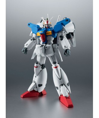 Mobile Suit Gundam 0083: Stardust Memory Robot Spirits Action Figure (Side MS) RX-78GP01Fb Gundam GP01 Full Burnern ver. A.N.I.M
