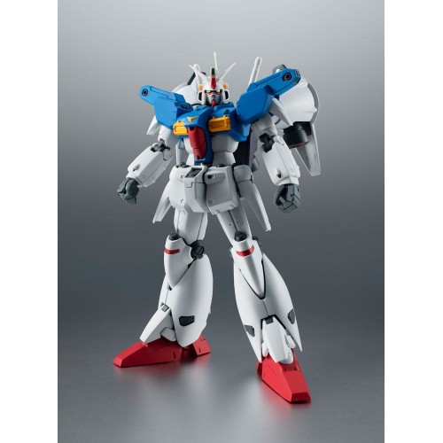 Mobile Suit Gundam 0083: Stardust Memory Robot Spirits Action Figure (Side MS) RX-78GP01Fb Gundam GP01 Full Burnern ver. A.N.I.M