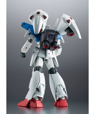 Mobile Suit Gundam 0083: Stardust Memory Robot Spirits Action Figure (Side MS) RX-78GP01Fb Gundam GP01 Full Burnern ver. A.N.I.M