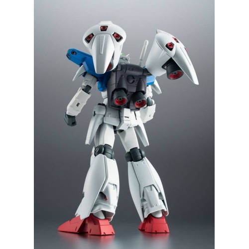 Mobile Suit Gundam 0083: Stardust Memory Robot Spirits Action Figure (Side MS) RX-78GP01Fb Gundam GP01 Full Burnern ver. A.N.I.M