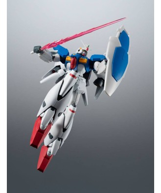 Mobile Suit Gundam 0083: Stardust Memory Robot Spirits Action Figure (Side MS) RX-78GP01Fb Gundam GP01 Full Burnern ver. A.N.I.M