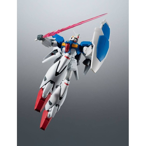Mobile Suit Gundam 0083: Stardust Memory Robot Spirits Action Figure (Side MS) RX-78GP01Fb Gundam GP01 Full Burnern ver. A.N.I.M