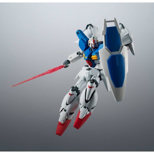Mobile Suit Gundam 0083: Stardust Memory Robot Spirits Action Figure (Side MS) RX-78GP01Fb Gundam GP01 Full Burnern ver. A.N.I.M