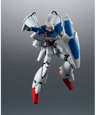 Mobile Suit Gundam 0083: Stardust Memory Robot Spirits Action Figure (Side MS) RX-78GP01Fb Gundam GP01 Full Burnern ver. A.N.I.M