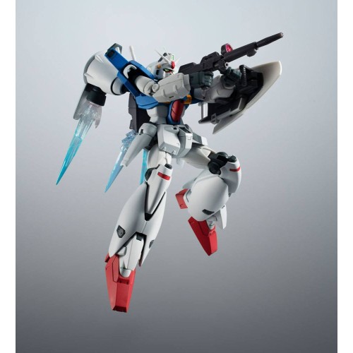 Mobile Suit Gundam 0083: Stardust Memory Robot Spirits Action Figure (Side MS) RX-78GP01Fb Gundam GP01 Full Burnern ver. A.N.I.M