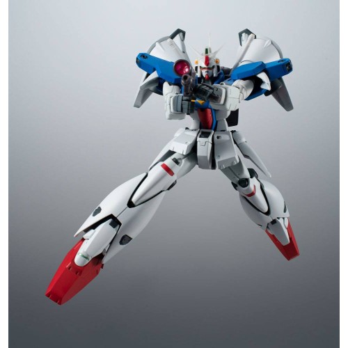 Mobile Suit Gundam 0083: Stardust Memory Robot Spirits Action Figure (Side MS) RX-78GP01Fb Gundam GP01 Full Burnern ver. A.N.I.M