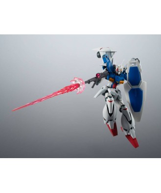 Mobile Suit Gundam 0083: Stardust Memory Robot Spirits Action Figure (Side MS) RX-78GP01Fb Gundam GP01 Full Burnern ver. A.N.I.M