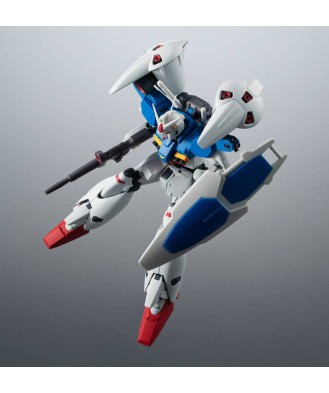 Mobile Suit Gundam 0083: Stardust Memory Robot Spirits Action Figure (Side MS) RX-78GP01Fb Gundam GP01 Full Burnern ver. A.N.I.M