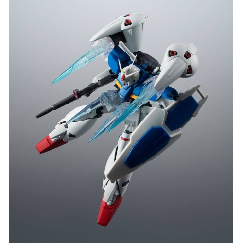 Mobile Suit Gundam 0083: Stardust Memory Robot Spirits Action Figure (Side MS) RX-78GP01Fb Gundam GP01 Full Burnern ver. A.N.I.M