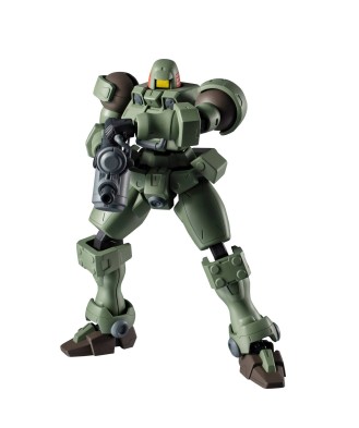 Gundam Universe OZ-06MS Leo
