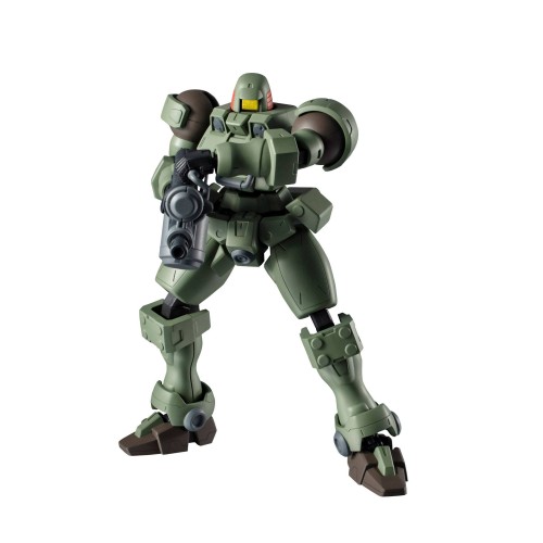 Gundam Universe OZ-06MS Leo