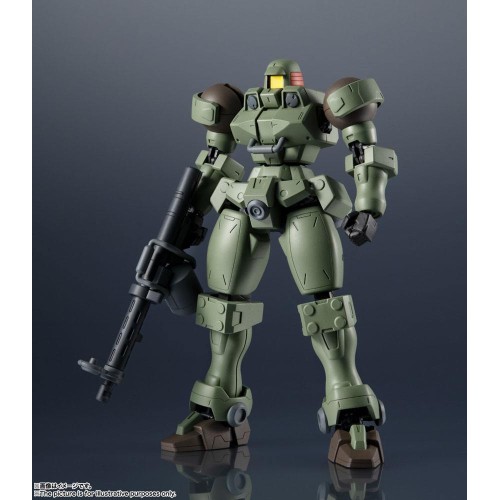 Gundam Universe OZ-06MS Leo