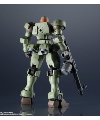 Gundam Universe OZ-06MS Leo