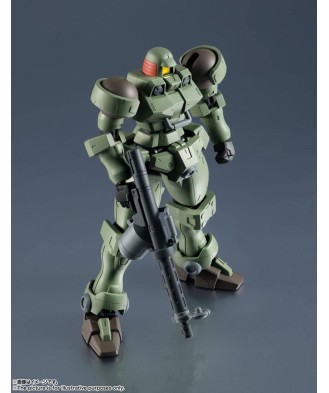Gundam Universe OZ-06MS Leo