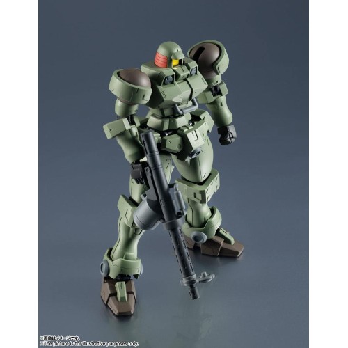 Gundam Universe OZ-06MS Leo